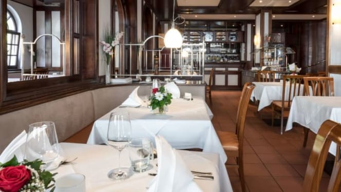 La Locanda München - 6