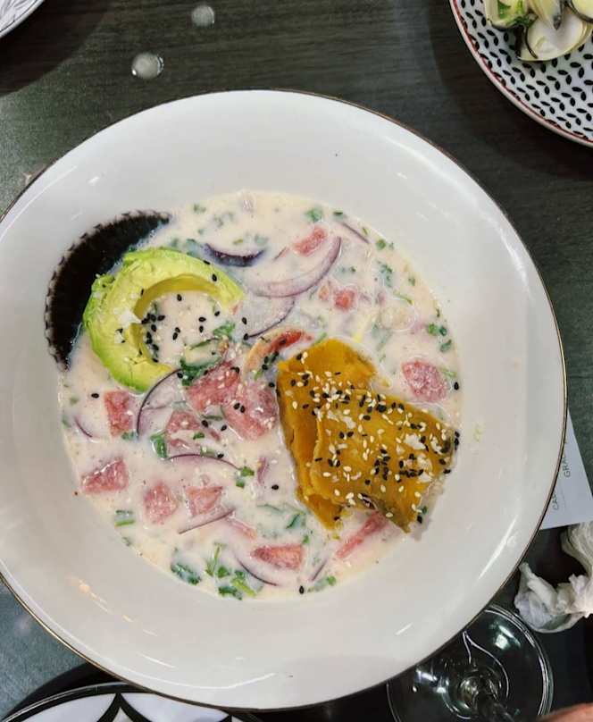 2° Centígrados - 1