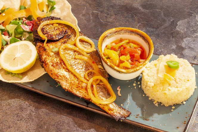 Baobab Ristorante - 7