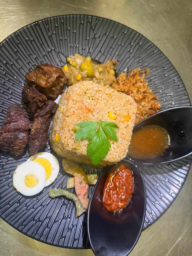 Baobab Ristorante - Milano - 2