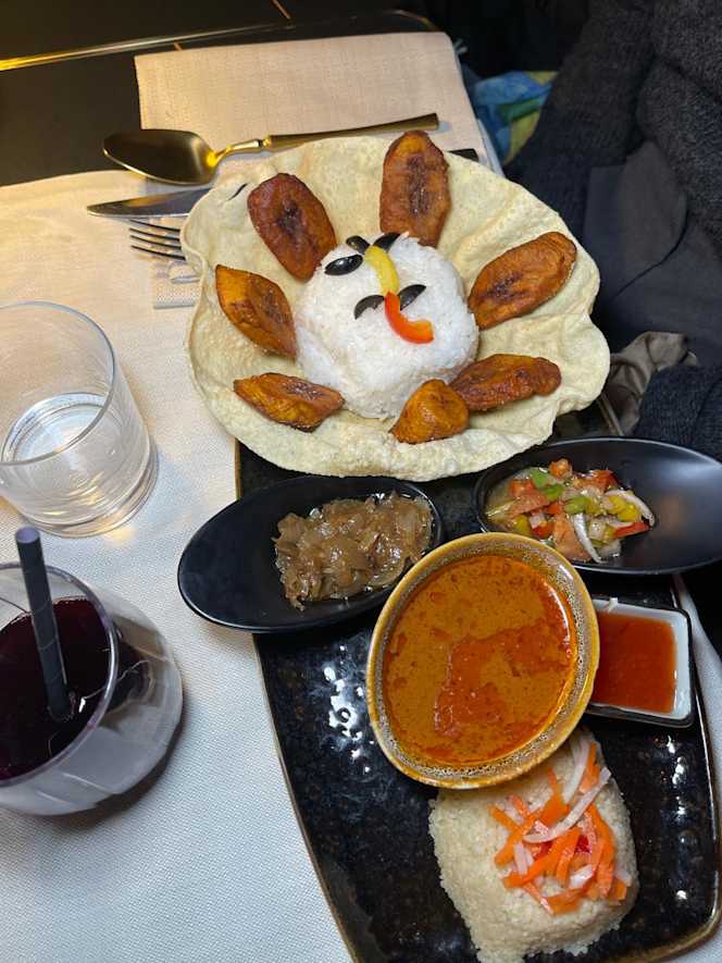 Baobab Ristorante - Milano - 5