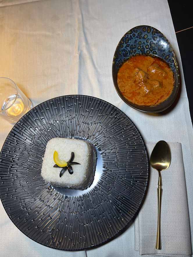 Baobab Ristorante - Milano - 4