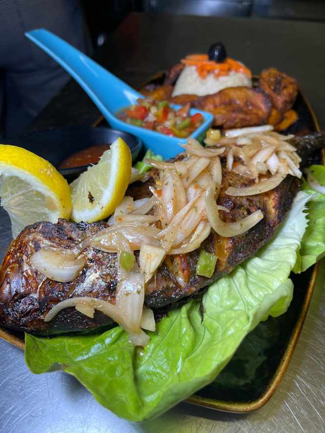 Baobab Ristorante - 3