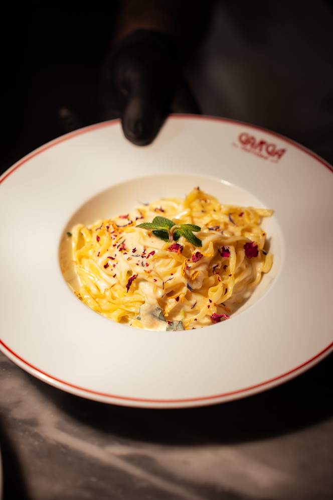 Trattoria Garga - Firenze - 0