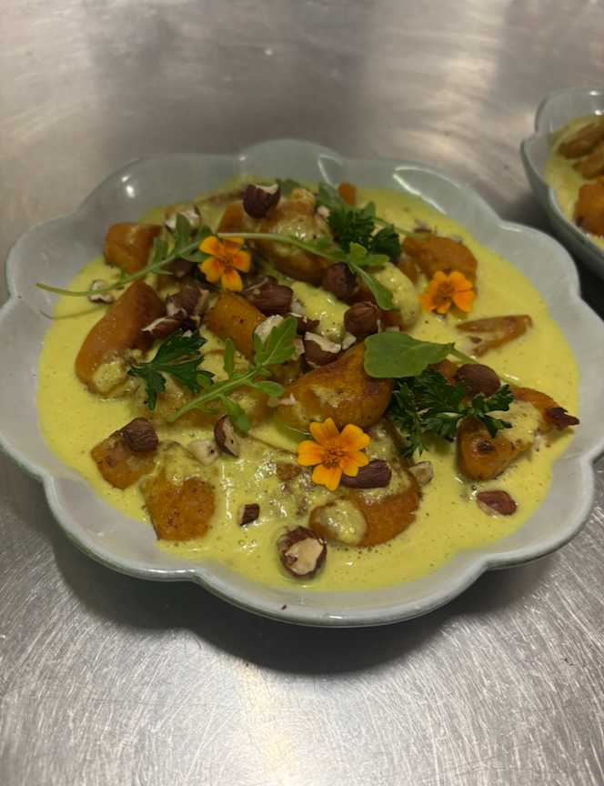 Amea Restaurant & Bar - 4