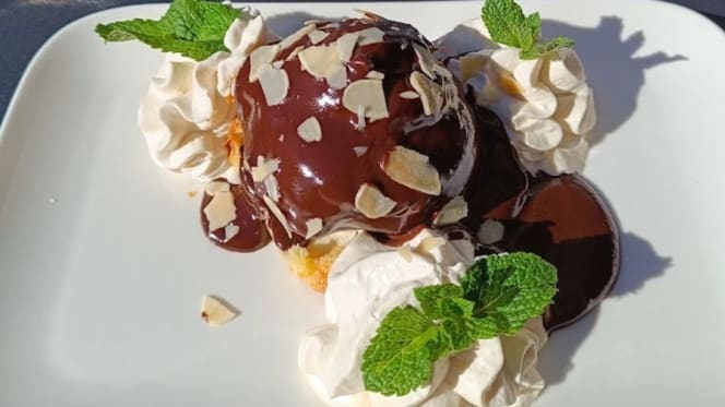 Amea Restaurant & Bar - 7