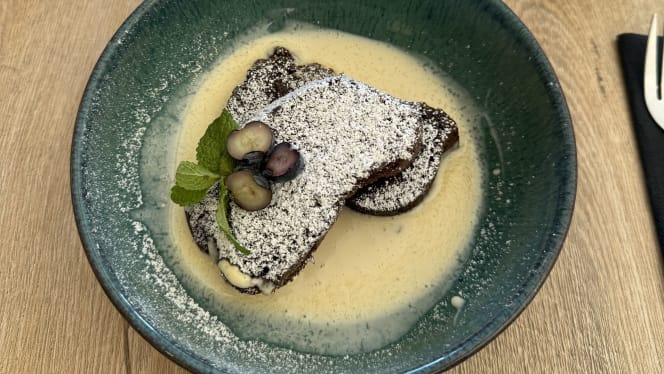 Amea Restaurant & Bar - 2