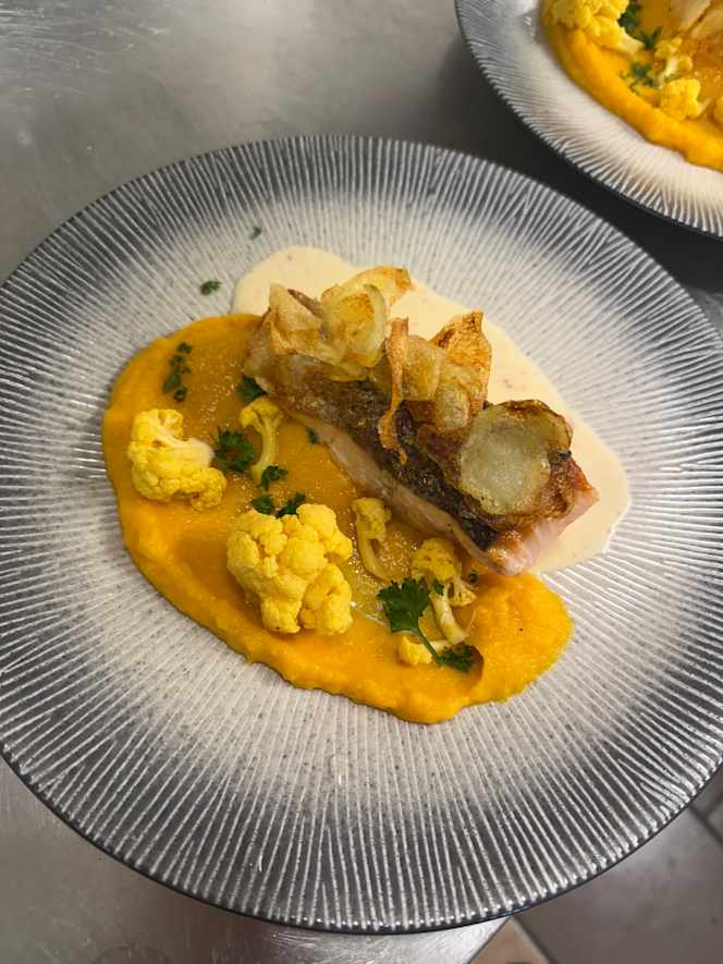 Amea Restaurant & Bar - 2