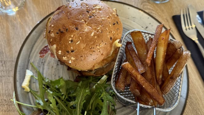 Amea Restaurant & Bar - 4
