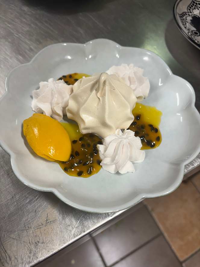 Amea Restaurant & Bar - 1