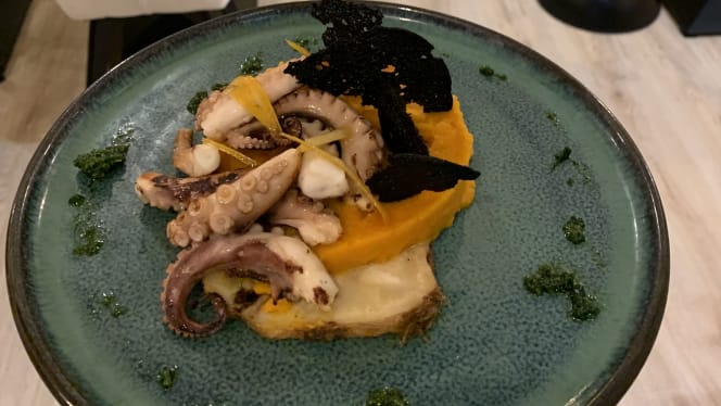 Amea Restaurant & Bar - 5