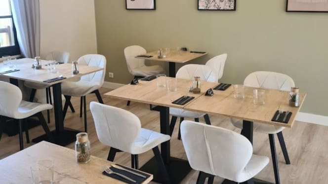 Amea Restaurant & Bar - 0