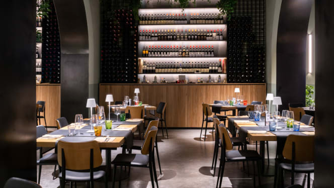 La Brace Food Experience - Dana Sushi - 3