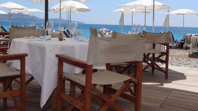 Regence Plage by Radisson Blu - 3