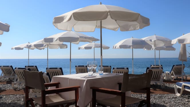 Regence Plage by Radisson Blu - 5