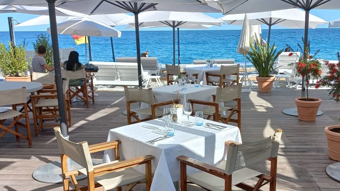 Regence Plage by Radisson Blu - 0