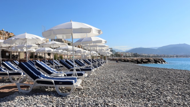 Regence Plage by Radisson Blu - 2