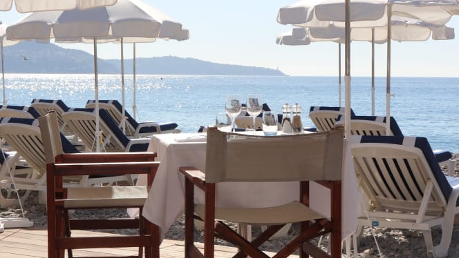 Regence Plage by Radisson Blu - 4