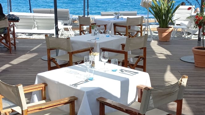 Regence Plage by Radisson Blu - 1