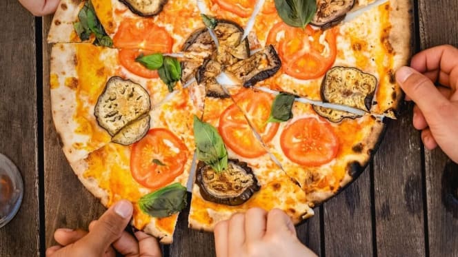 Pizzeria Trattoria SALIERI - 1