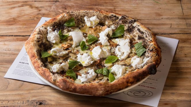 Franco Manca Kentish Town - 3