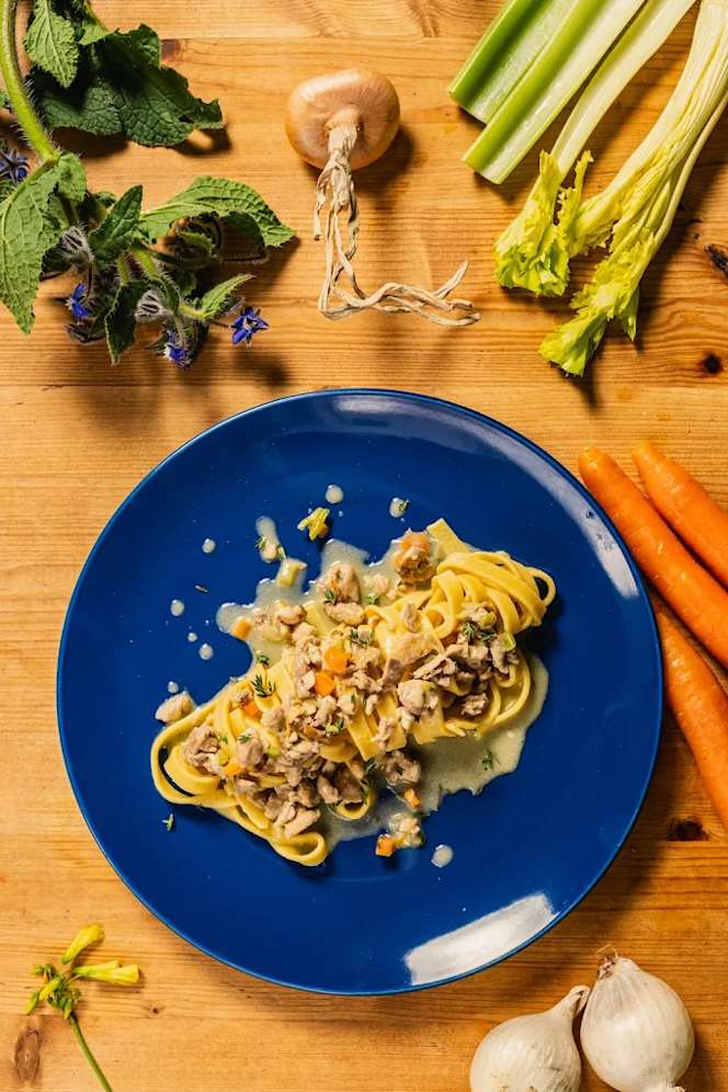 Numero Zero Ristorante - 2