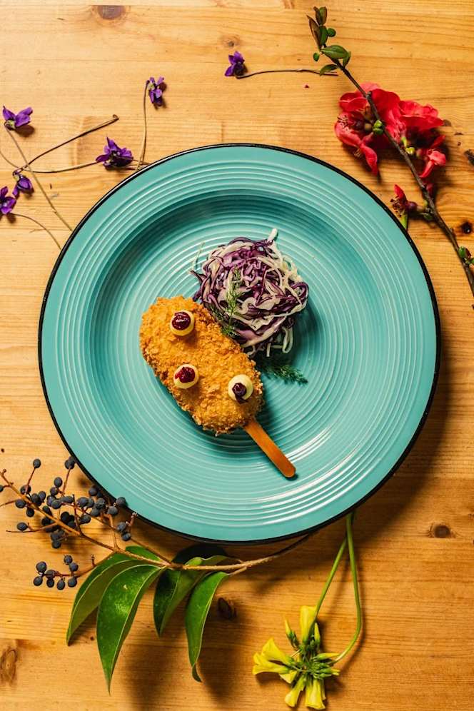 Numero Zero Ristorante - 5