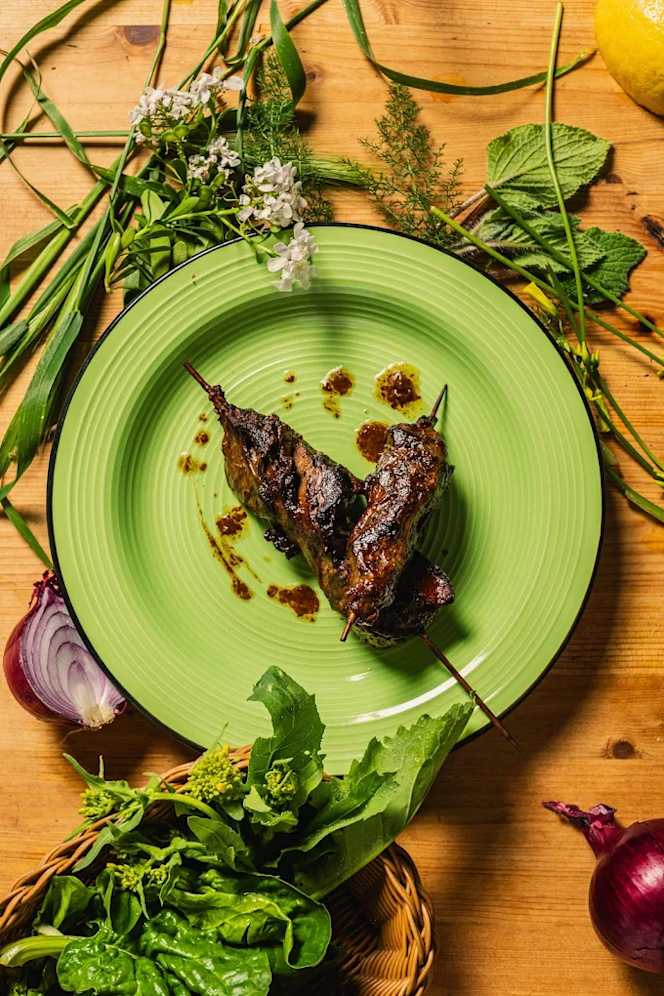 Numero Zero Ristorante - 3