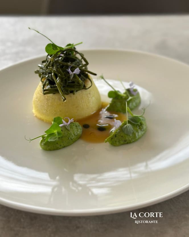 Ristorante La Corte - 3