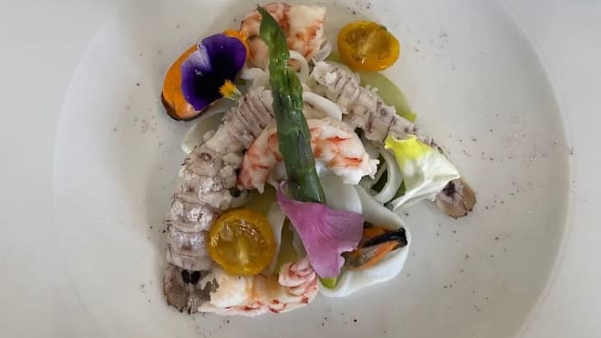 Ristorante La Corte - 8
