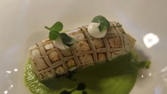 Ristorante La Corte - 8