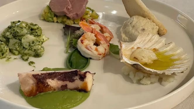 Ristorante La Corte - 5