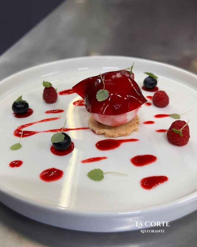 Ristorante La Corte - 2