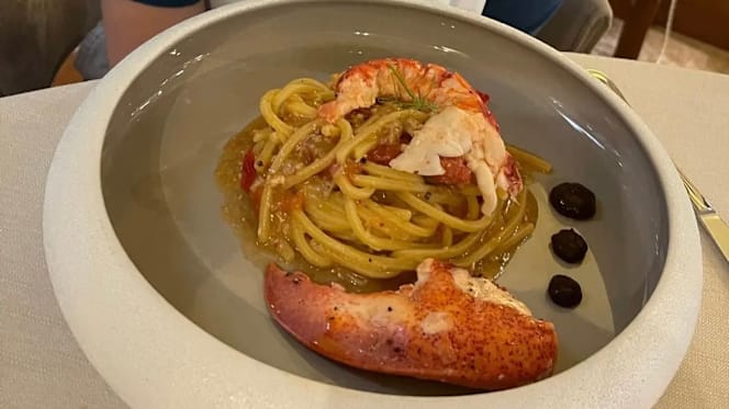 Ristorante La Corte - 2