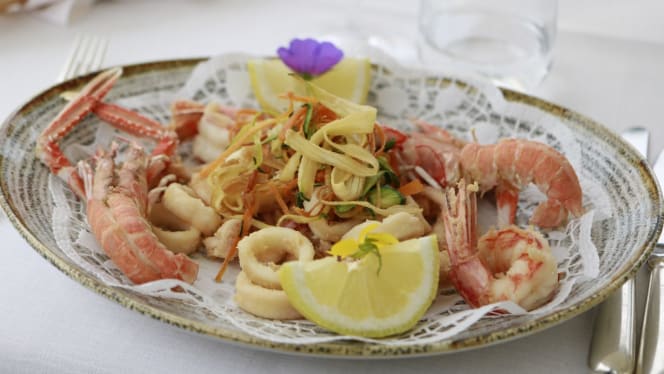 Ristorante Hermitage - 4