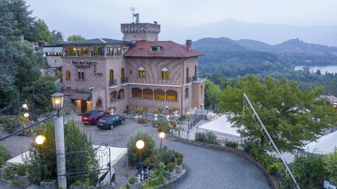 Ristorante Hermitage - 1
