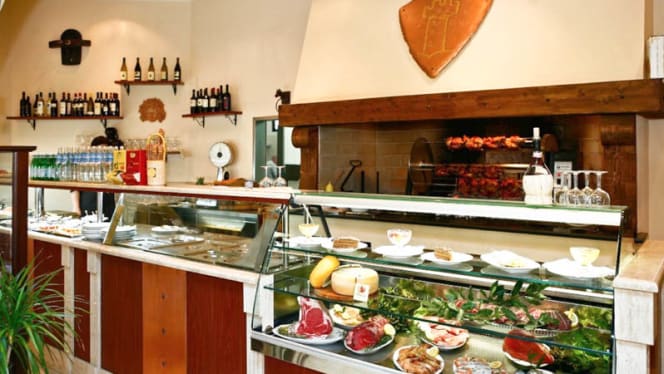 La Torretta - 5