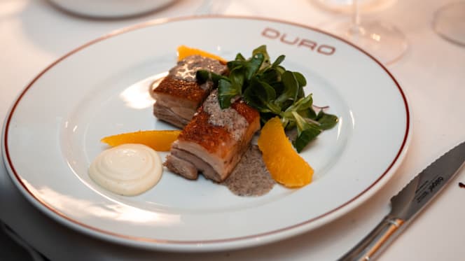 Duro - 2