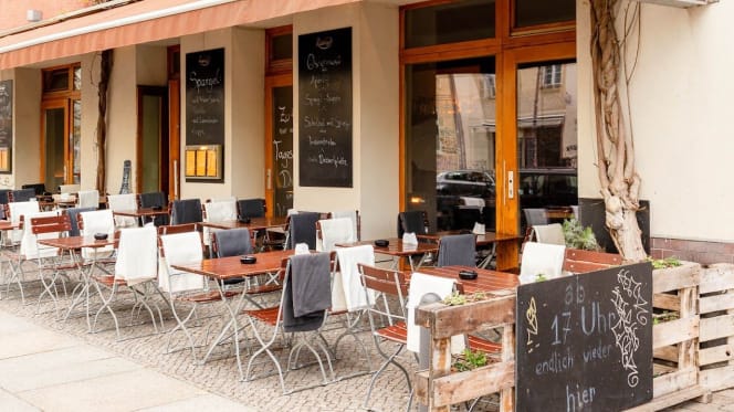 Restaurant Lorbeer - 8