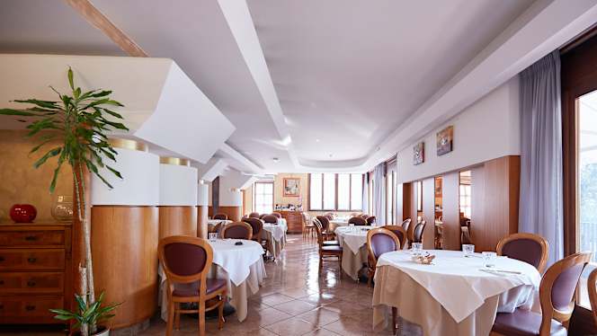 Ristorante Belvedere - 1
