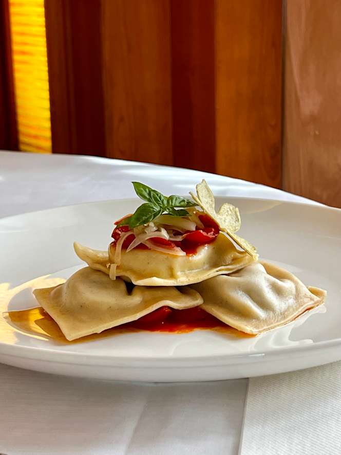 Ristorante Belvedere - 5