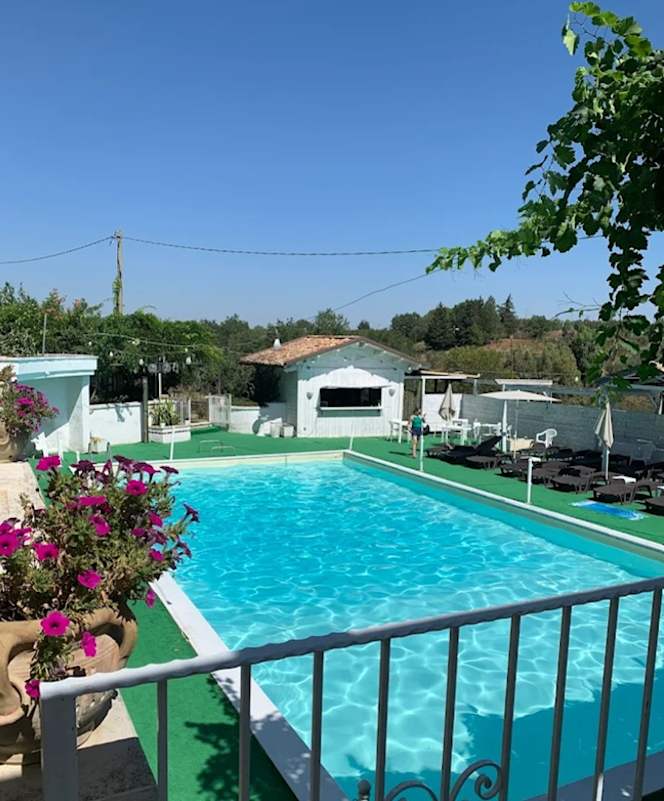 Agriturismo Al Passaggio di Pirro - 8