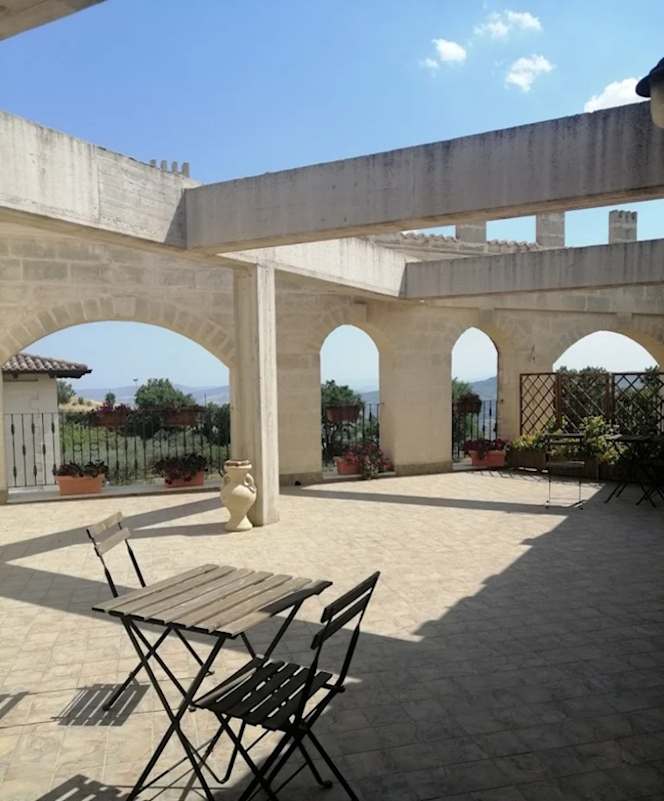 Agriturismo Al Passaggio di Pirro - 7