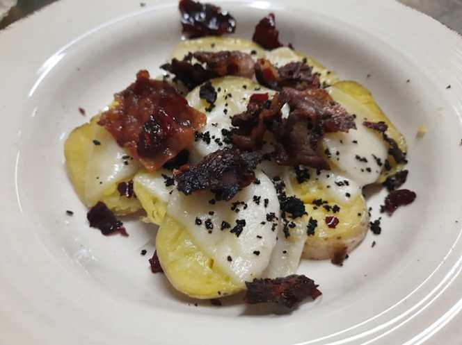 Agriturismo Al Passaggio di Pirro - 6