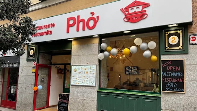 Phơ Vietnamita - 2