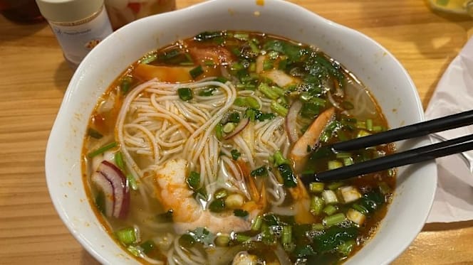 Phơ Vietnamita - 1