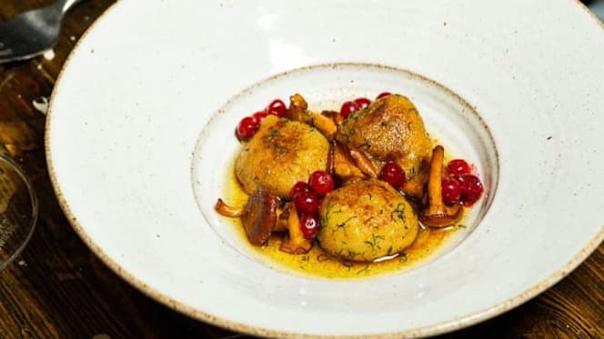 DoMa Bistro - 6