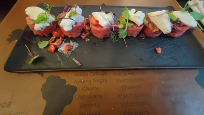 San Miguel Fuego Y Sabor - 8