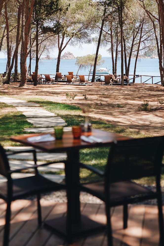 Lanthia Beach Restaurant & Bar - 0
