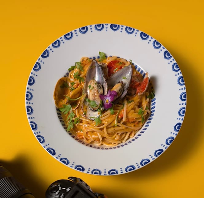 La Bella Italia Ristorante - 4